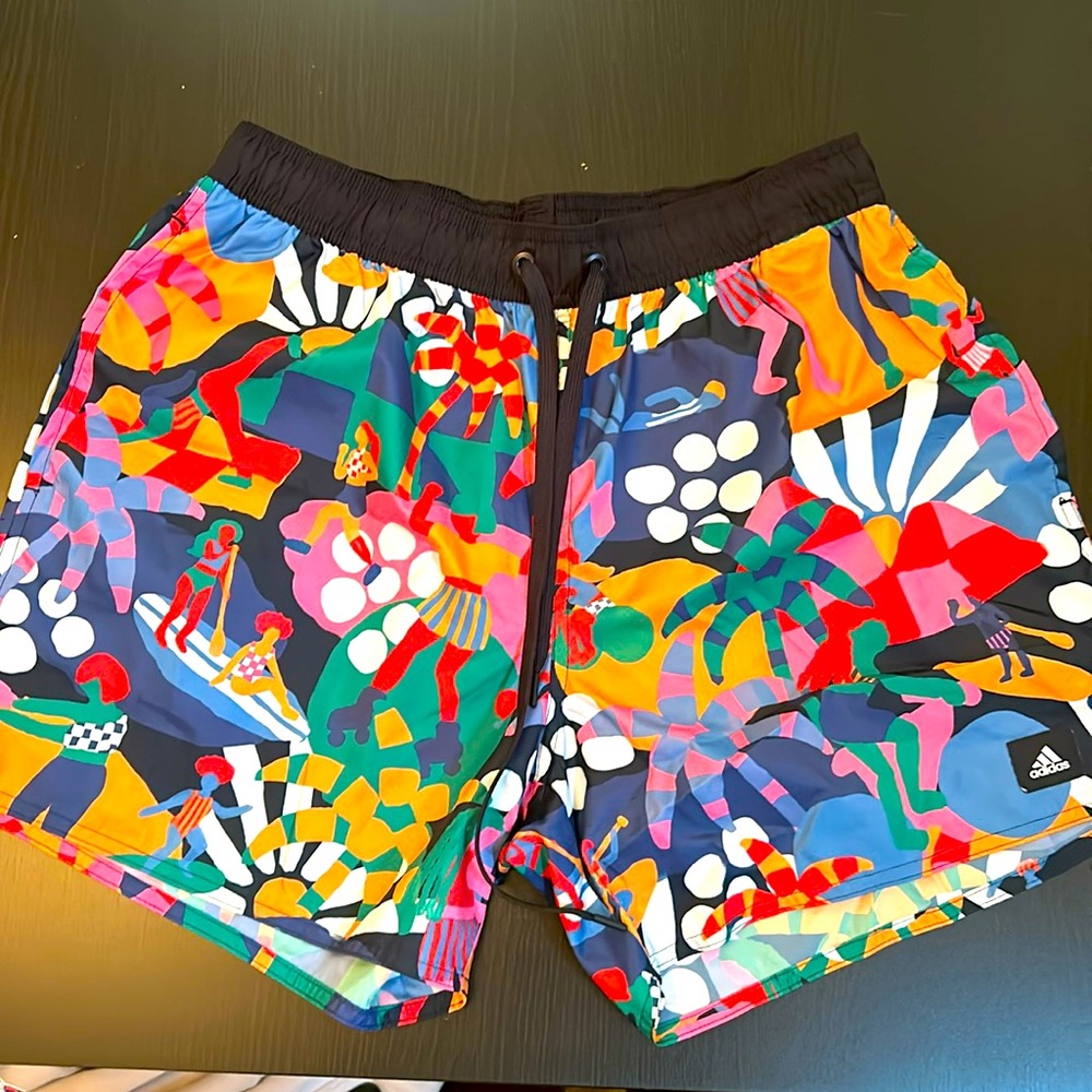 Adidas shorts